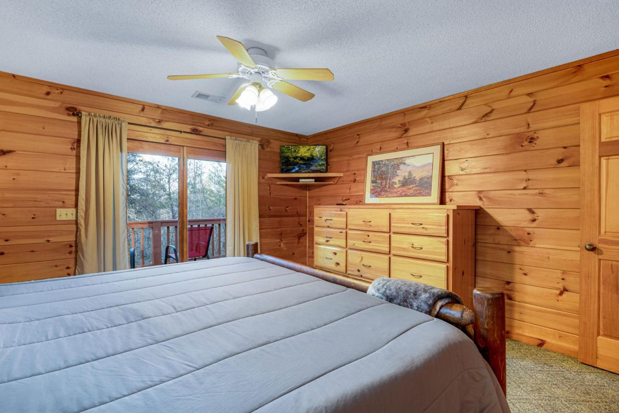 Peaceful Living Minutes From Blue Ridge Hot Tub Pool Tableヴィラ エクステリア 写真