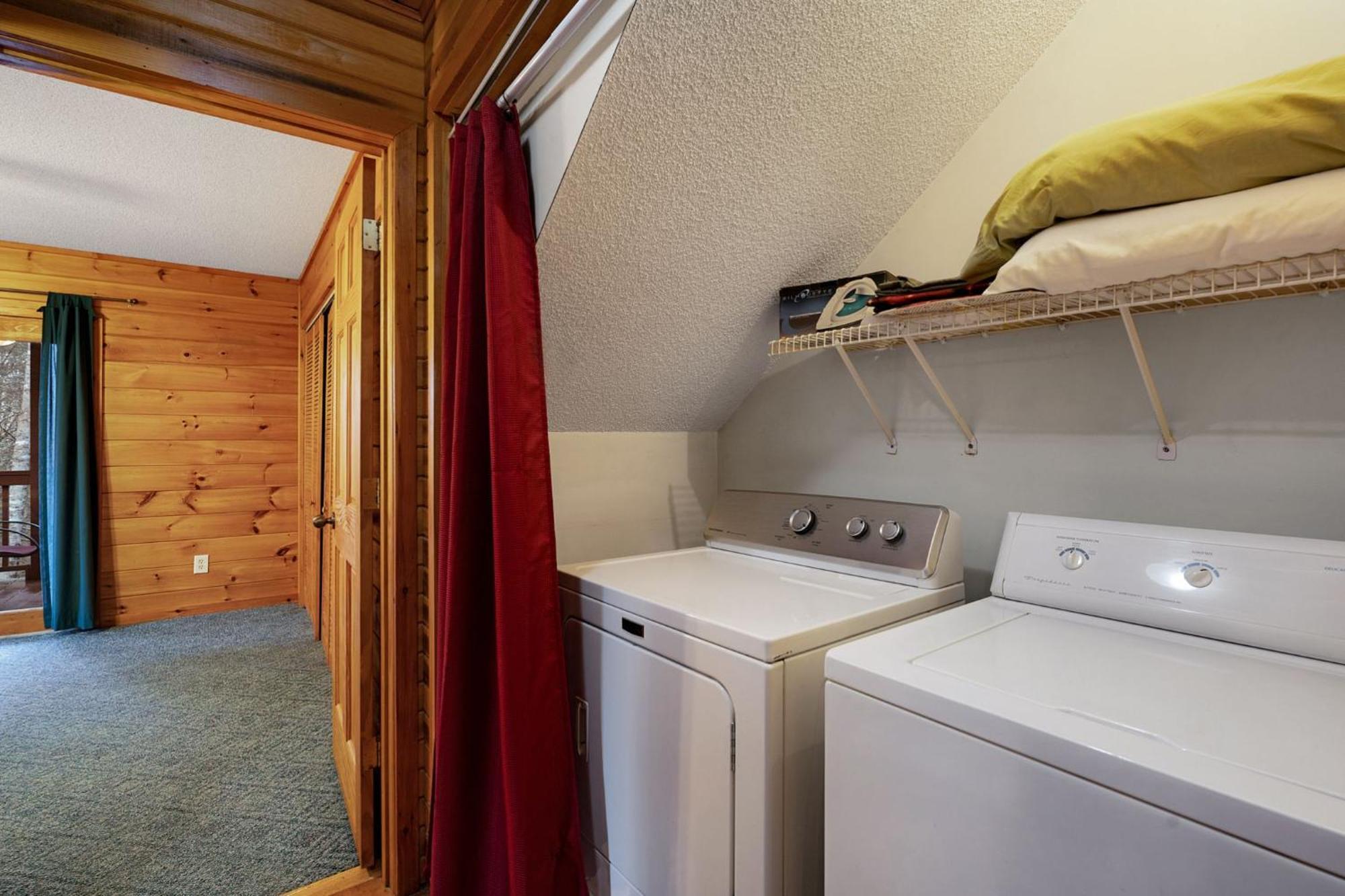 Peaceful Living Minutes From Blue Ridge Hot Tub Pool Tableヴィラ エクステリア 写真