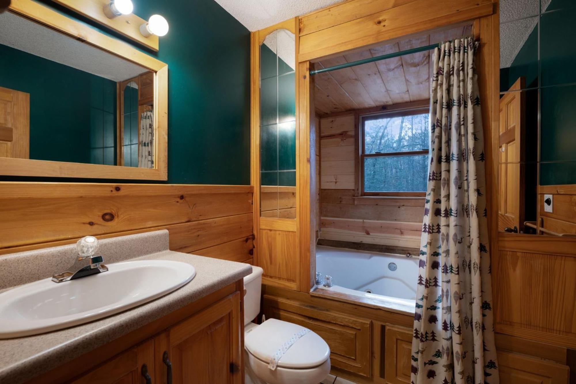 Peaceful Living Minutes From Blue Ridge Hot Tub Pool Tableヴィラ エクステリア 写真
